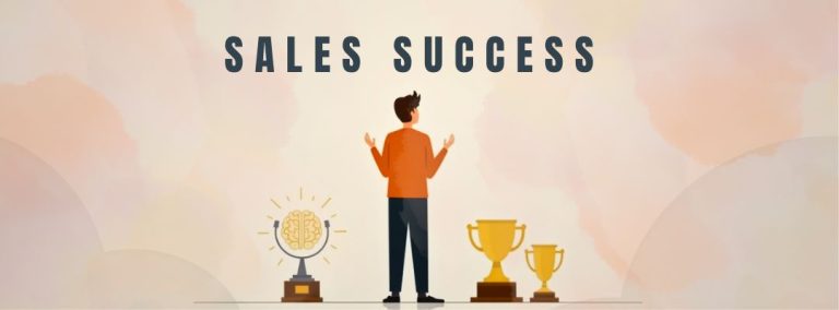 Sales Success