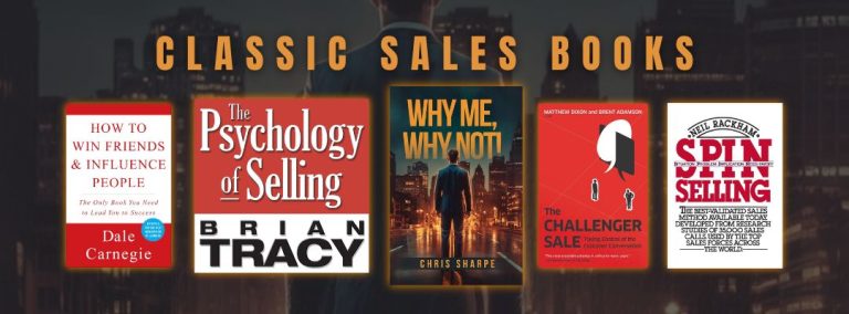 Best Sales Books