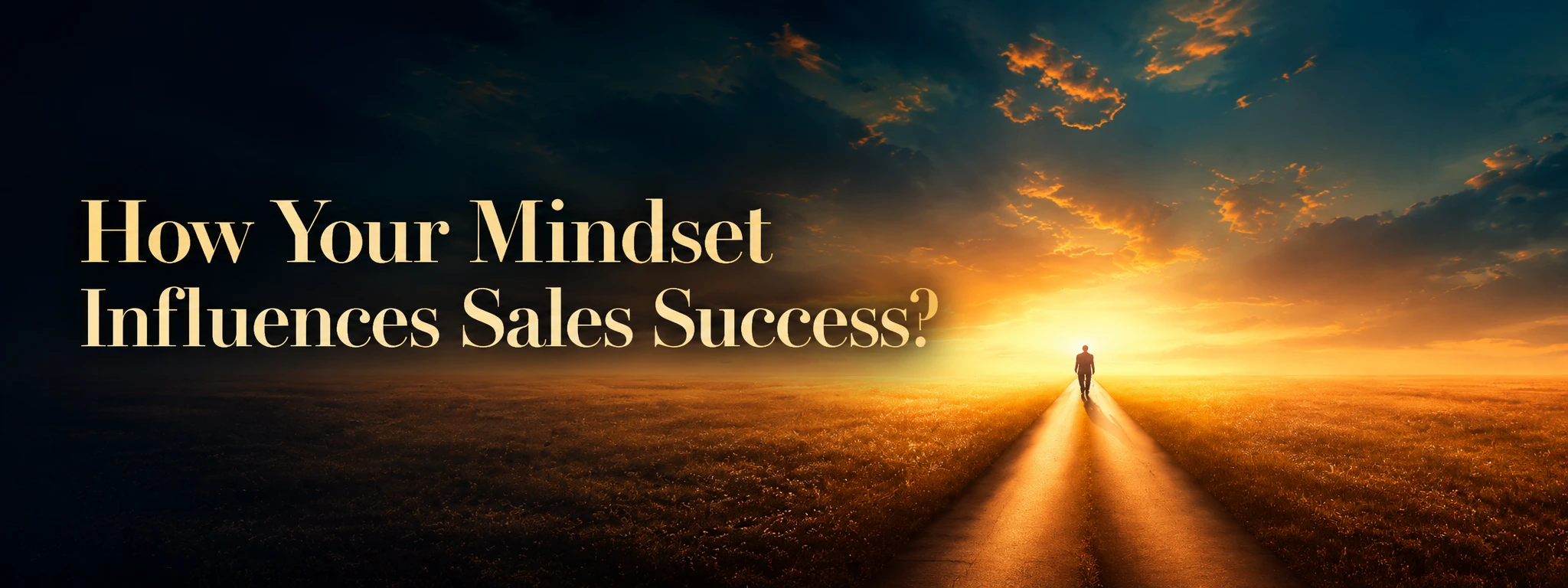 Sales Success