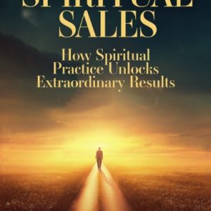 Spiritual Sales - Ebook