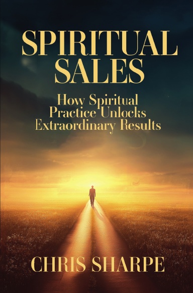 Spiritual Sales - Hardcover